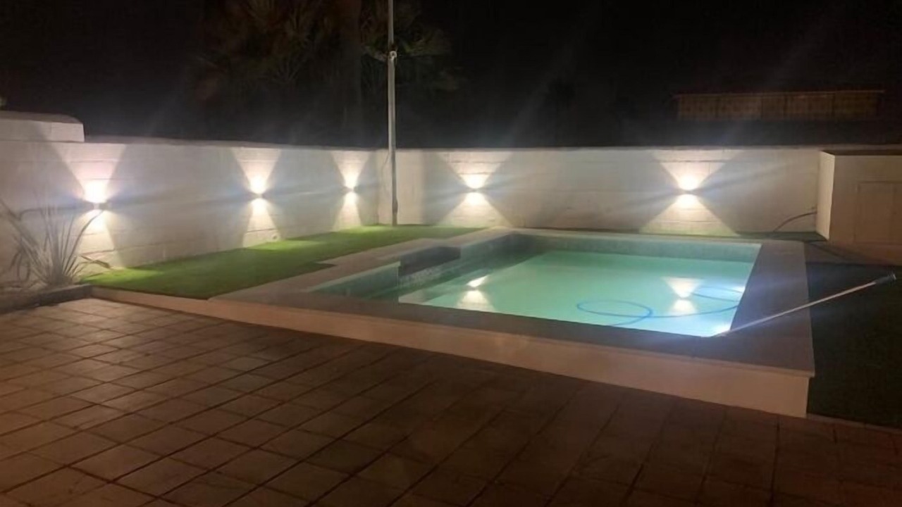 Photo of Outdoor in El Brillante