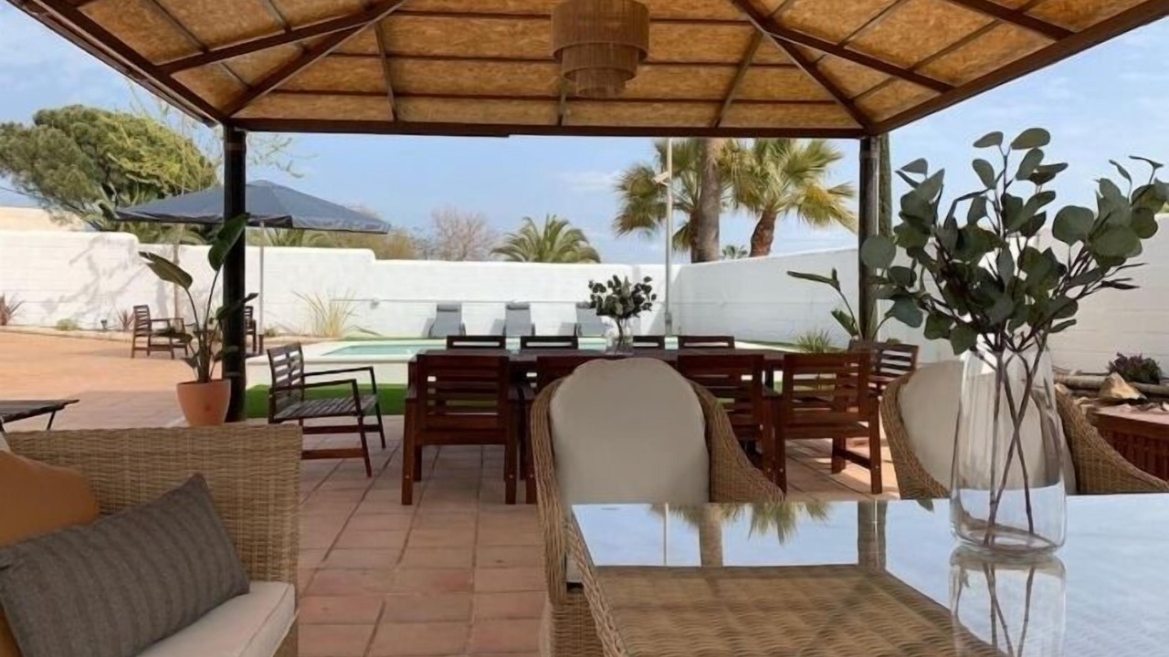 Photo of Outdoor in El Brillante