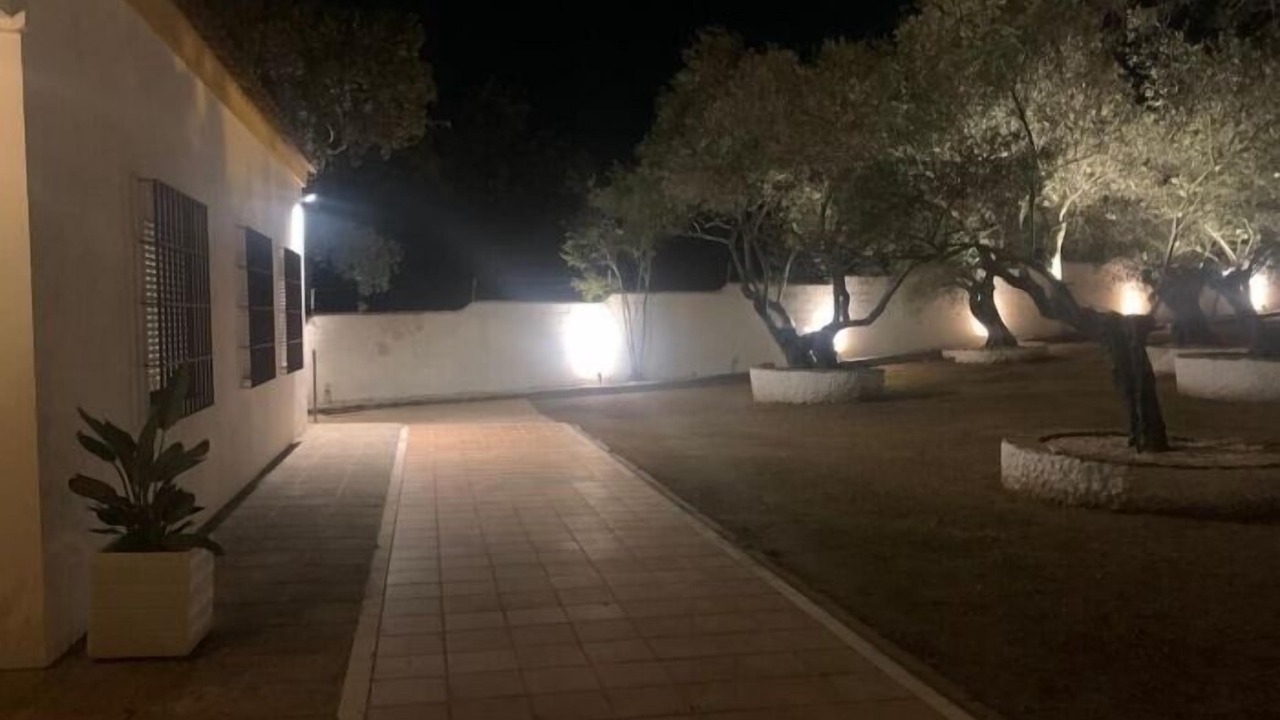 Photo of Outdoor in El Brillante