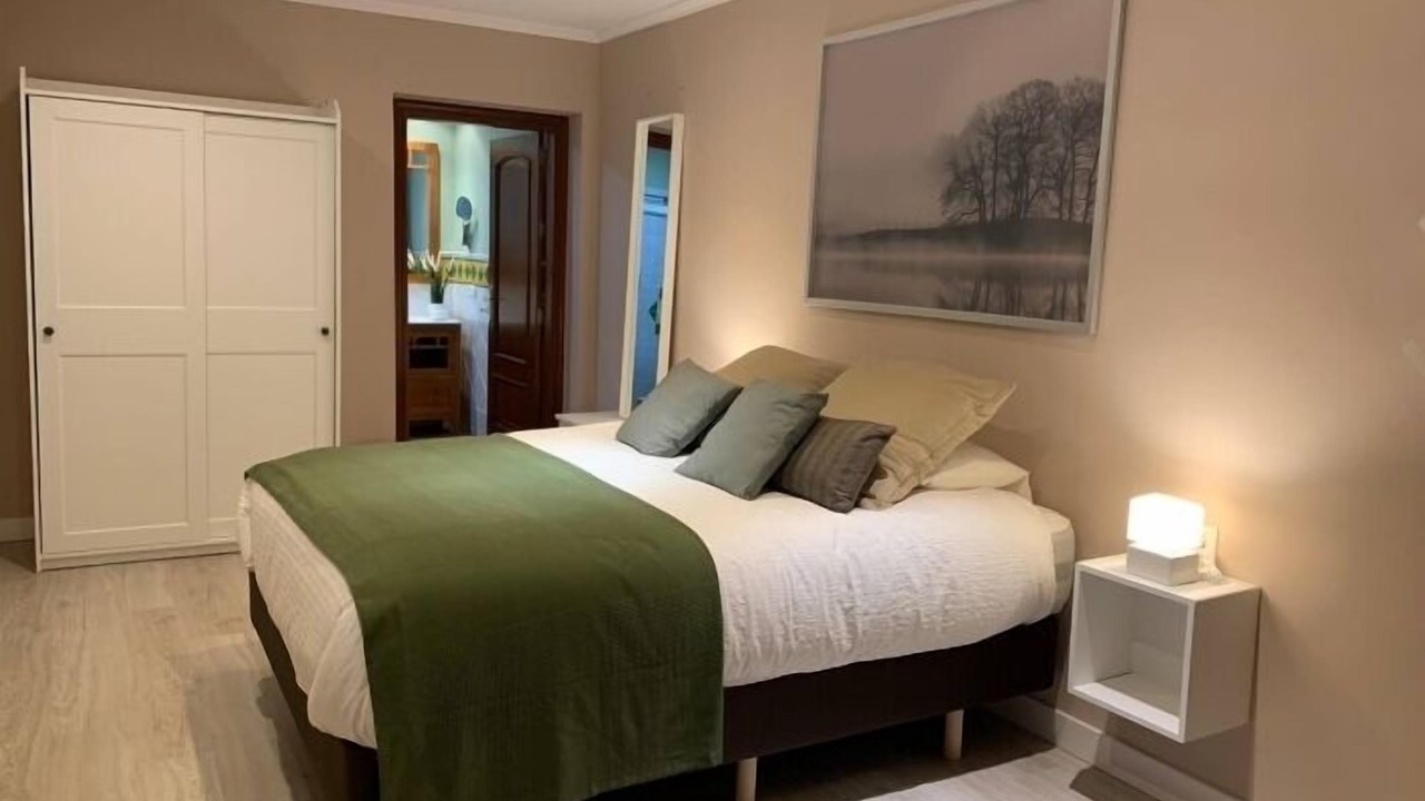 Photo of Bedroom in El Brillante