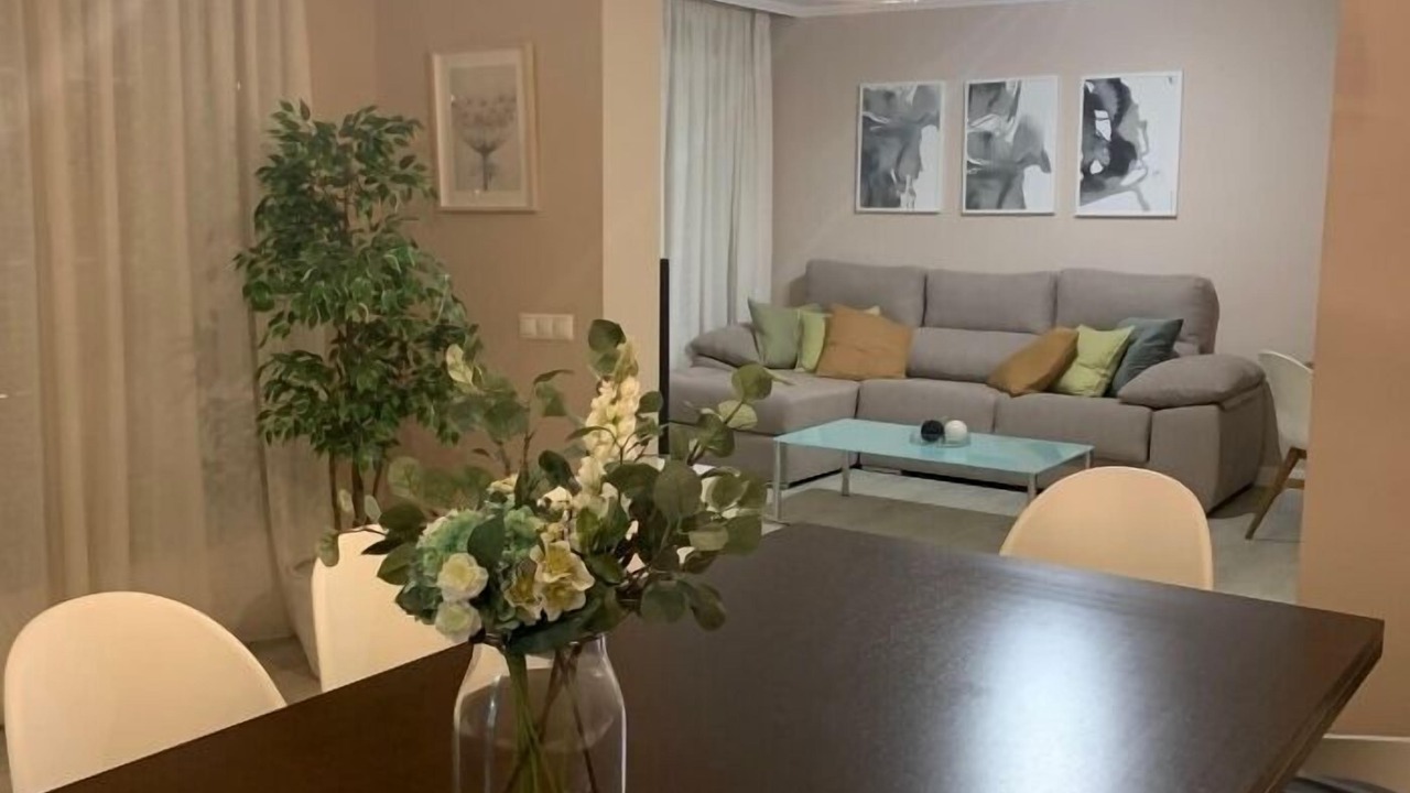 Photo of Livingroom in El Brillante