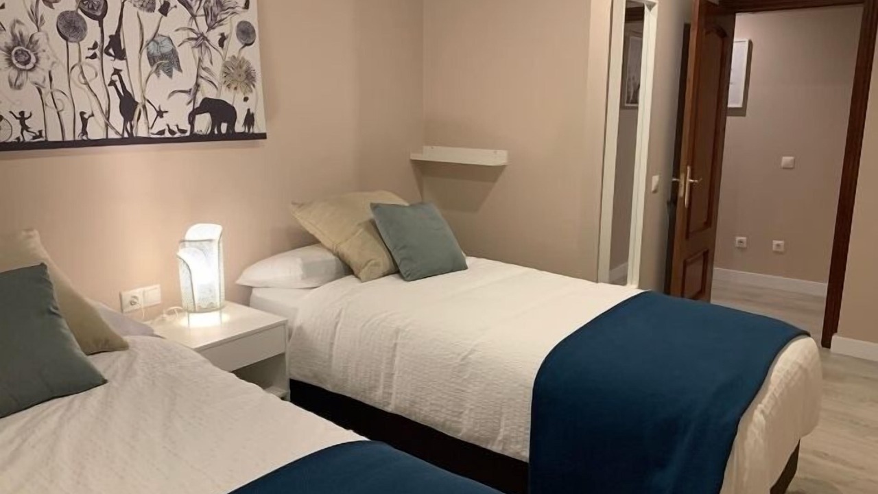 Photo of Bedroom in El Brillante