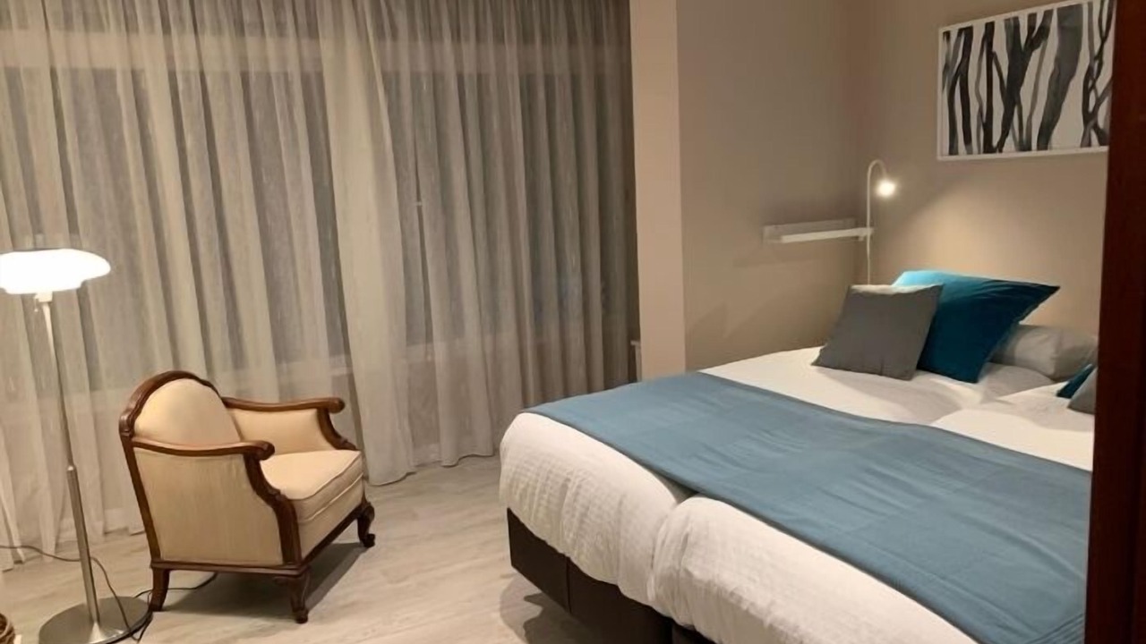 Photo of Bedroom in El Brillante