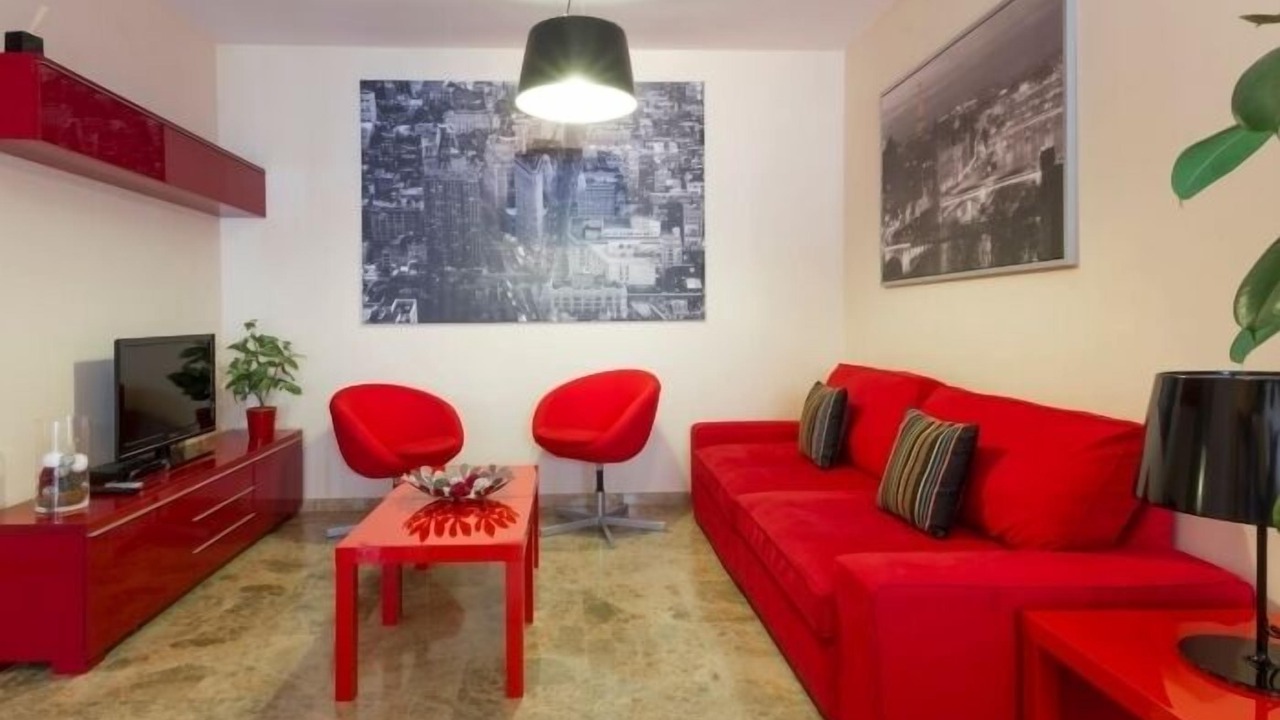 Photo of Livingroom in Centro Comercial