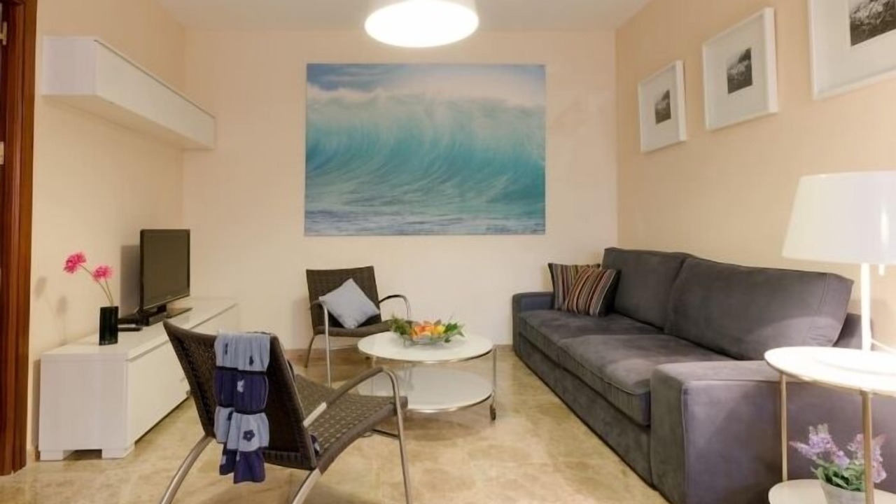 Photo of Livingroom in Centro Comercial