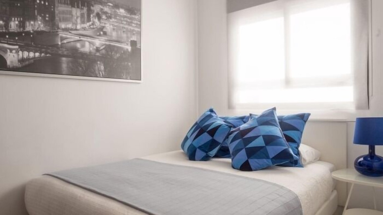 Photo of Bedroom in Centro Comercial