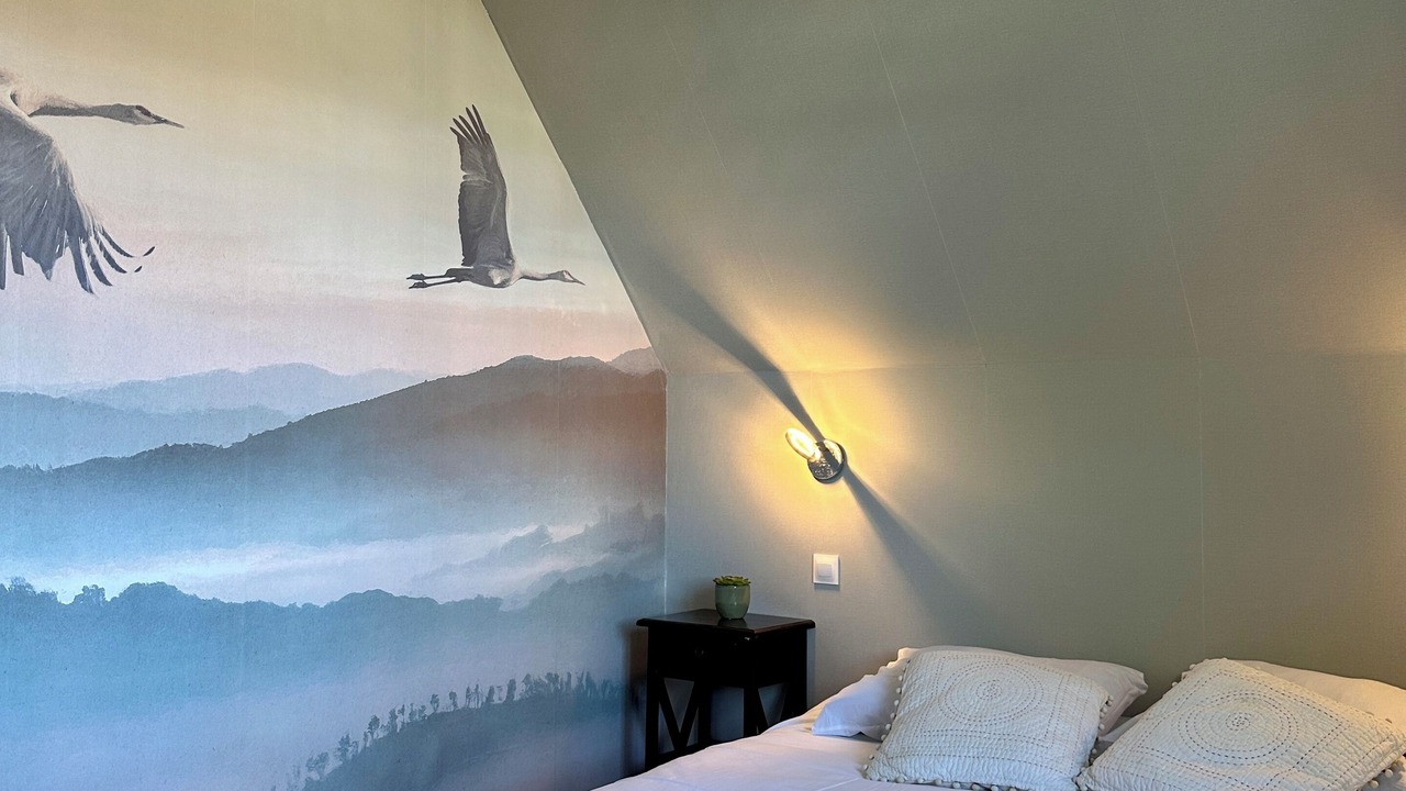 Photo of Bedroom in Dieppe