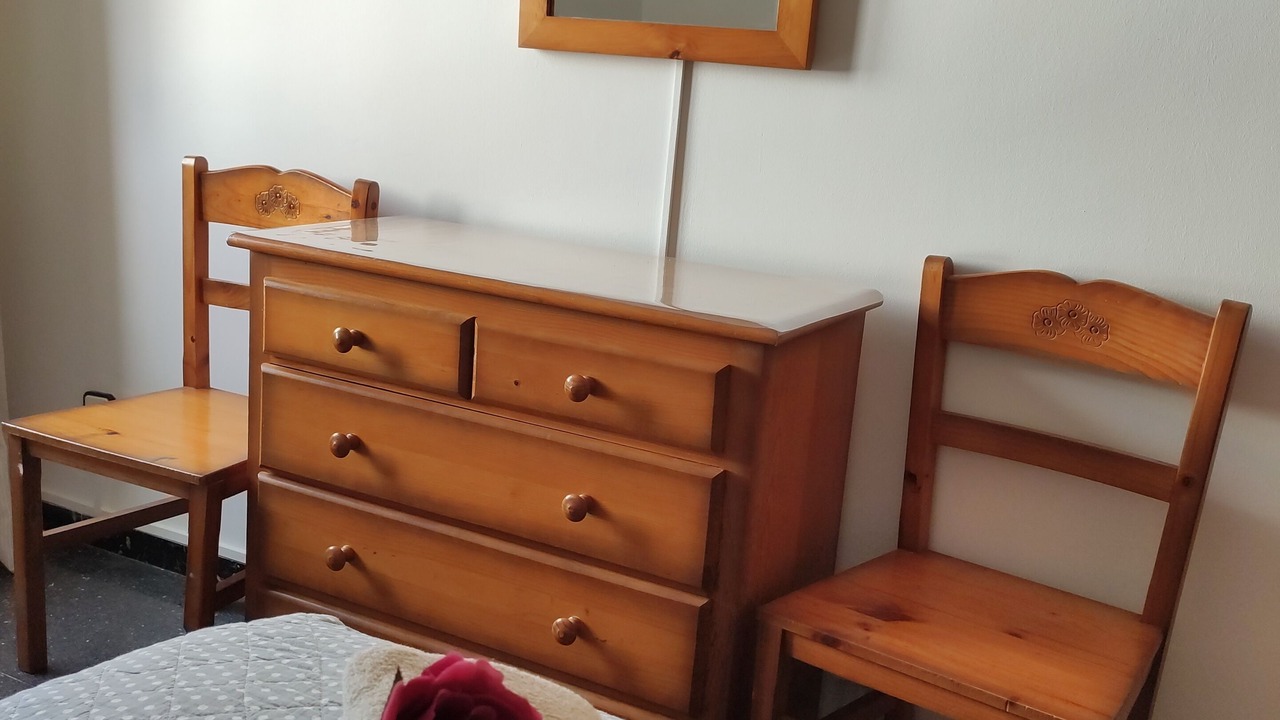 Photo of Bedroom in Roda de Bara