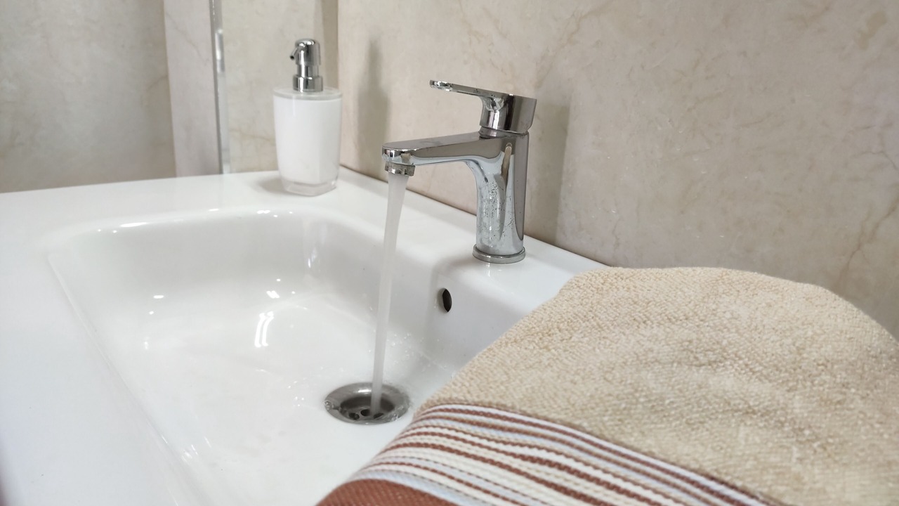 Photo of Bathroom in Roda de Bara
