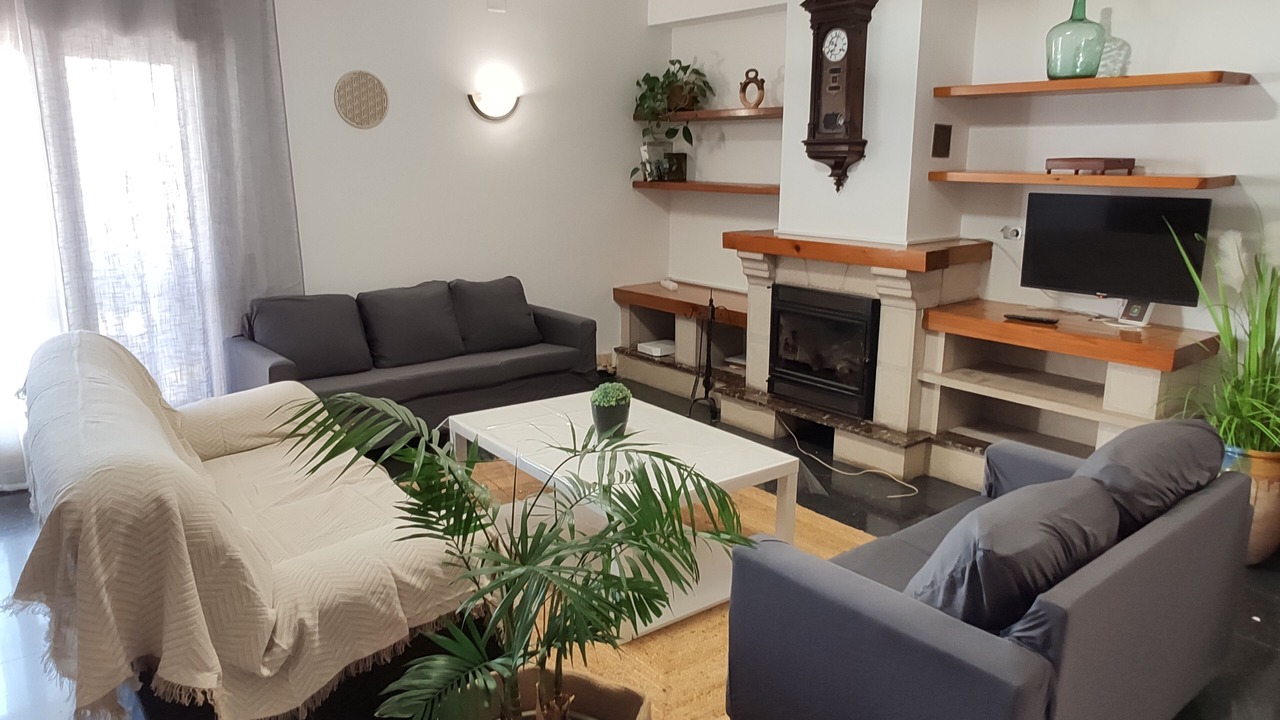 Photo of Livingroom in Roda de Bara