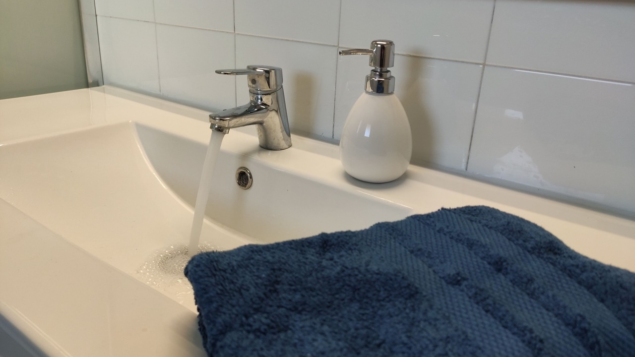 Photo of Bathroom in Roda de Bara