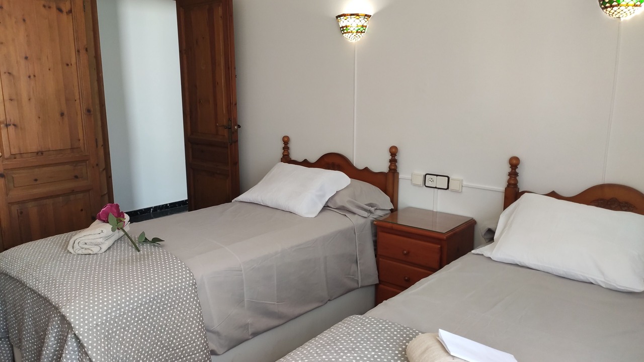 Photo of Bedroom in Roda de Bara