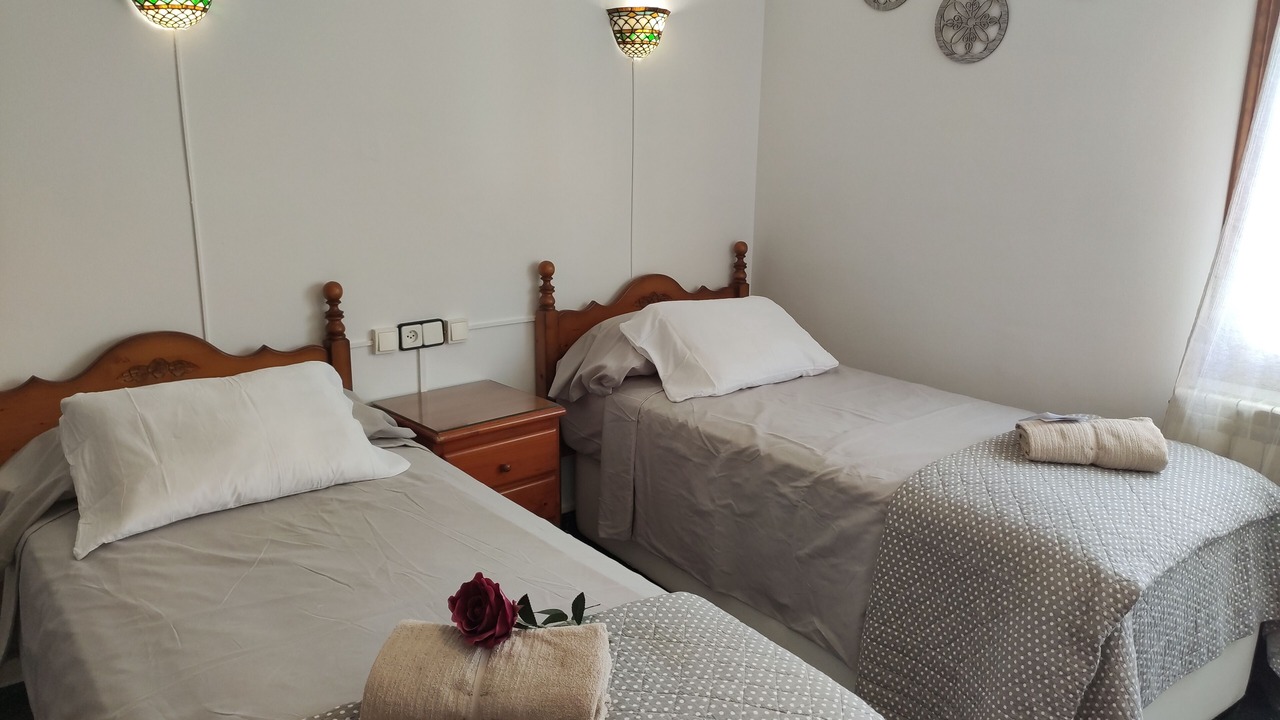 Photo of Bedroom in Roda de Bara