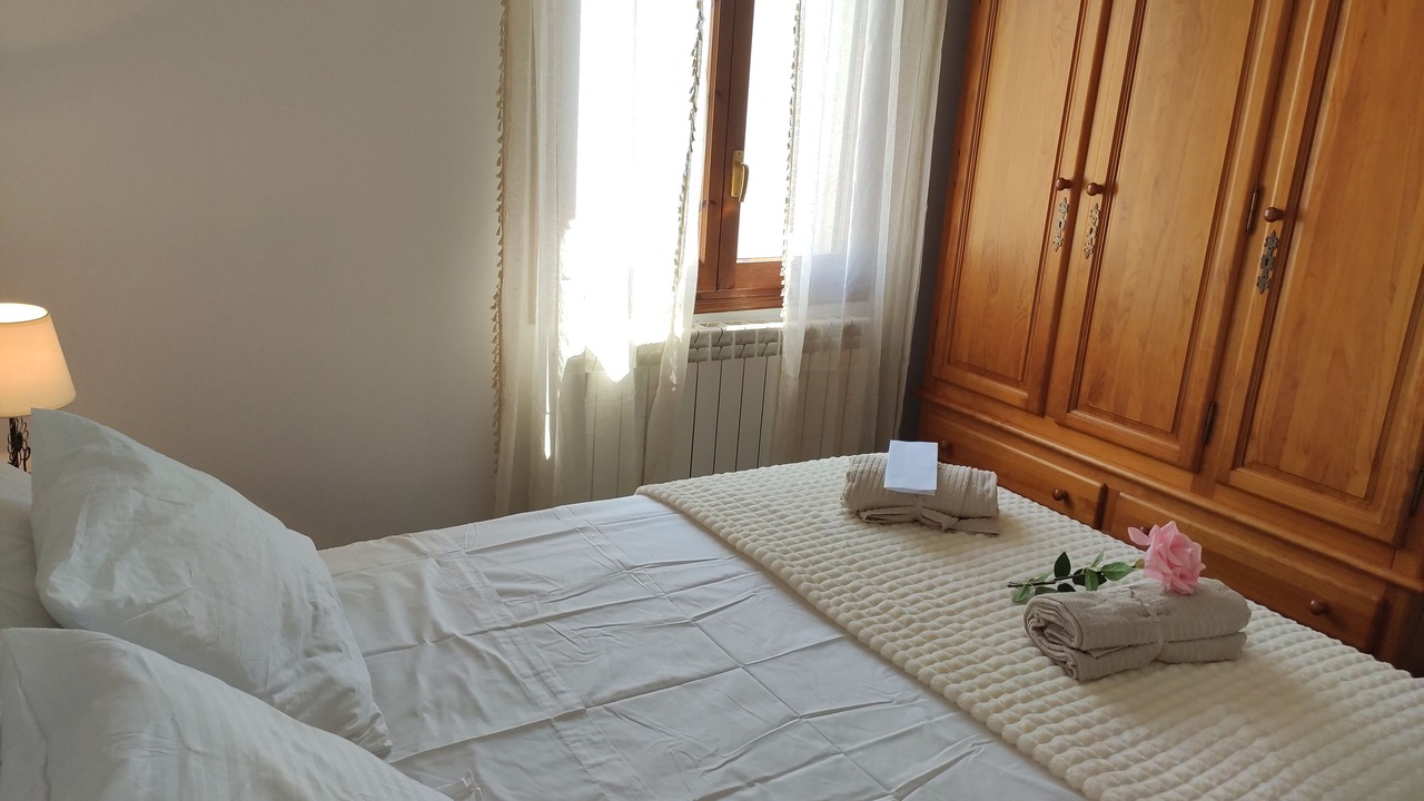 Photo of Bedroom in Roda de Bara