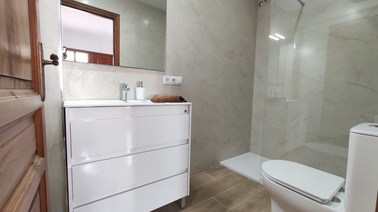 Photo of Bathroom in Roda de Bara