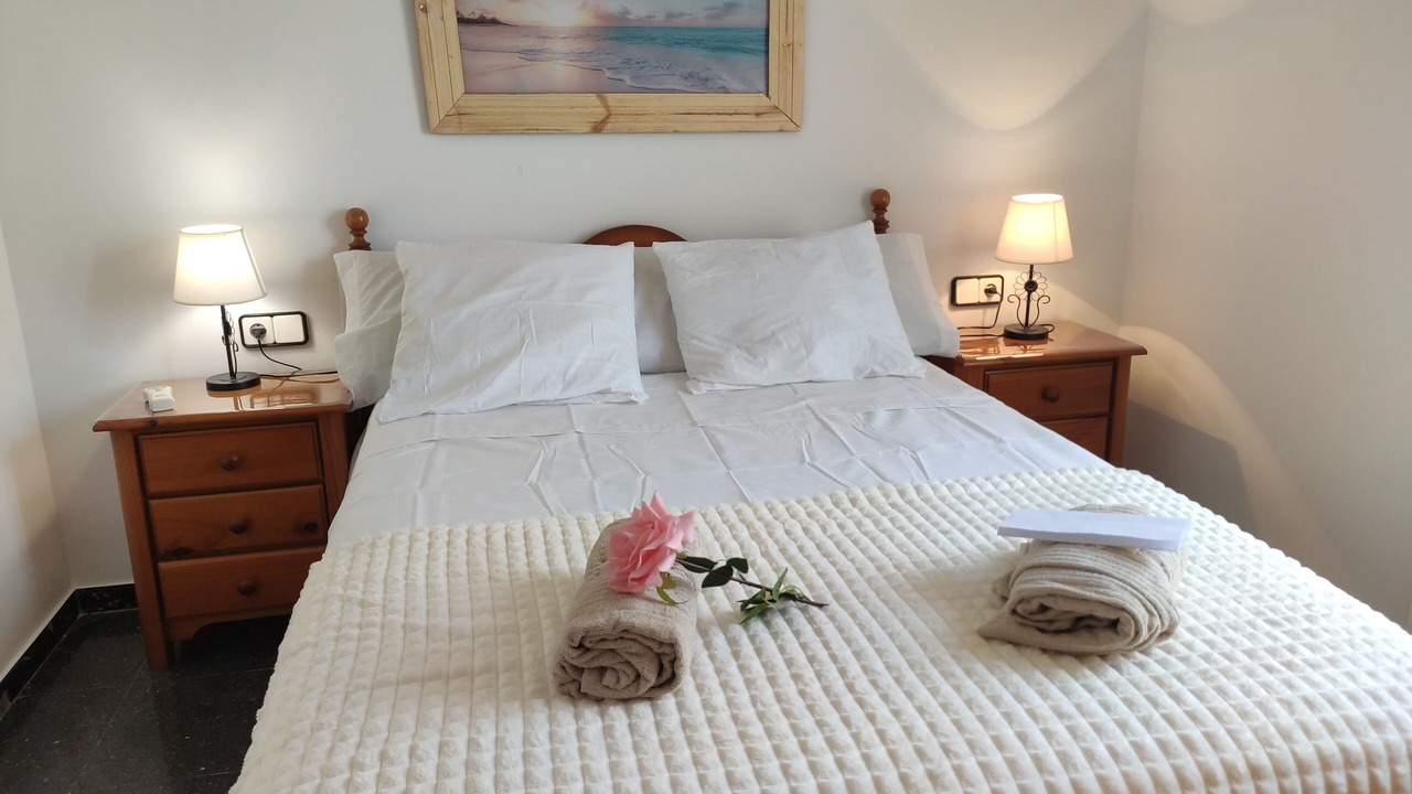 Photo of Bedroom in Roda de Bara