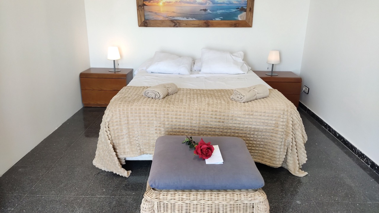 Photo of Bedroom in Roda de Bara