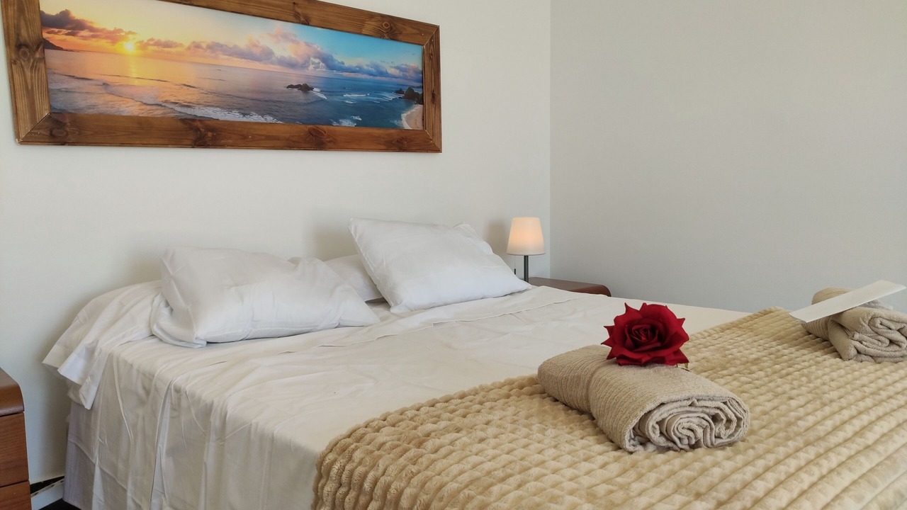 Photo of Bedroom in Roda de Bara