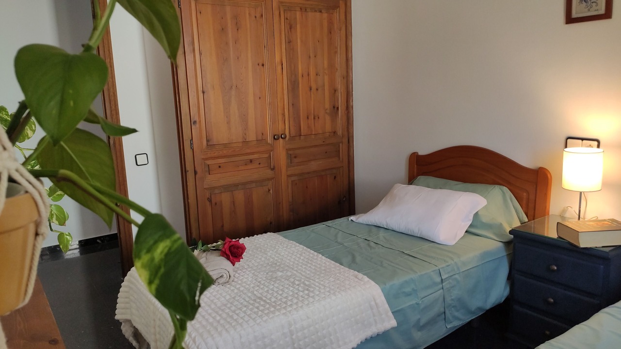 Photo of Bedroom in Roda de Bara