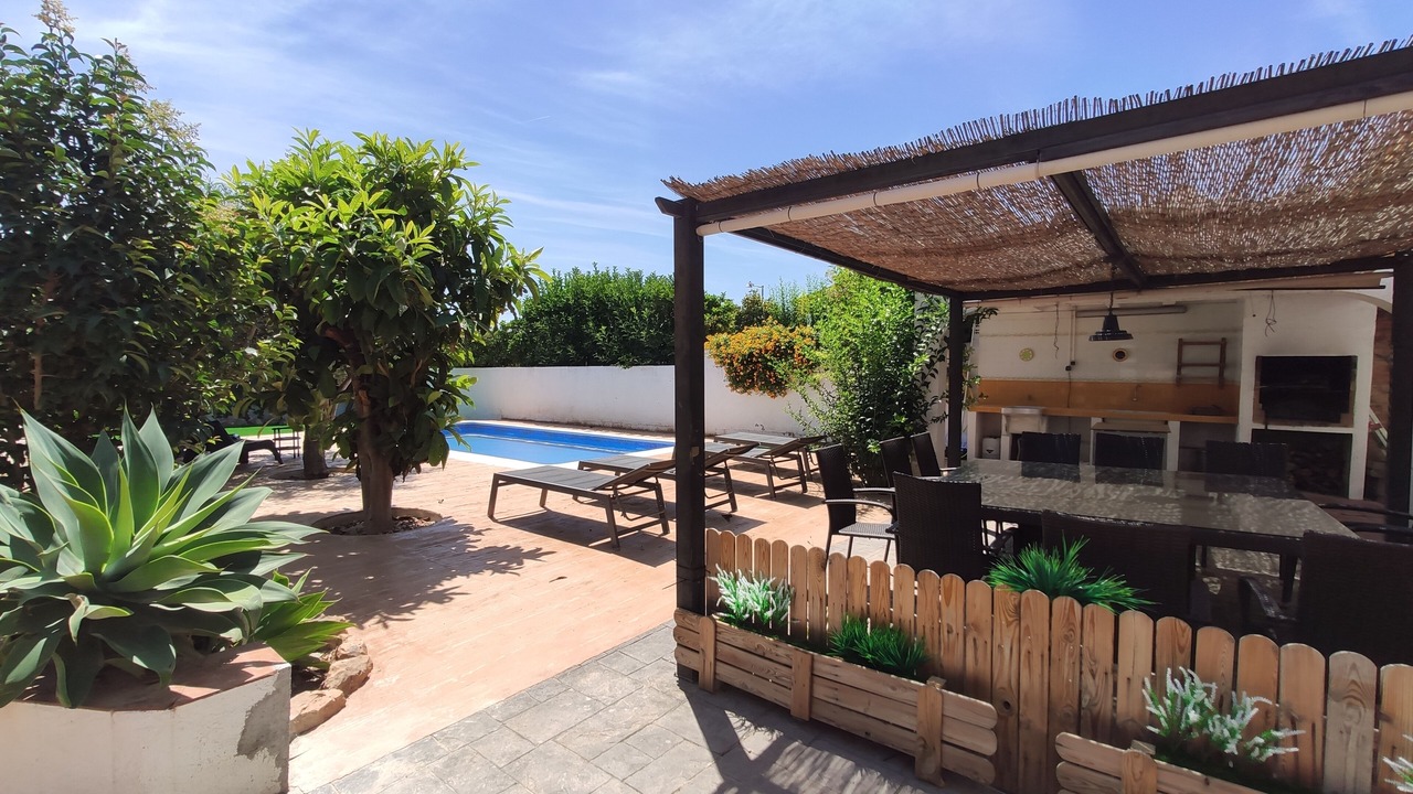Photo of Outdoor in Roda de Bara