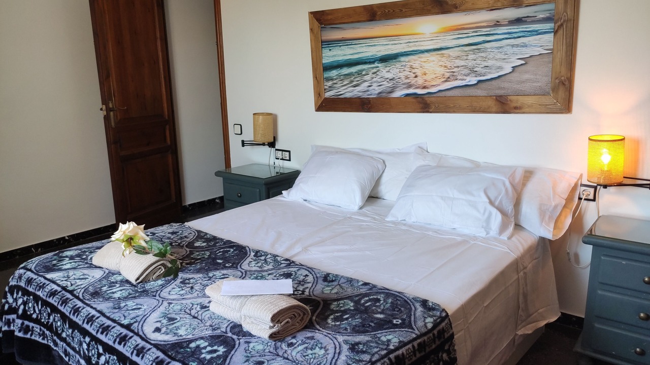 Photo of Bedroom in Roda de Bara