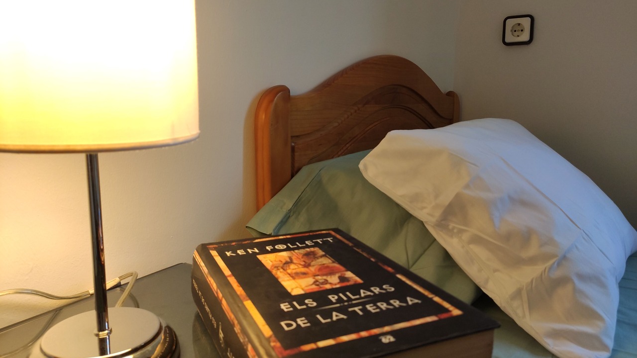 Photo of Bedroom in Roda de Bara