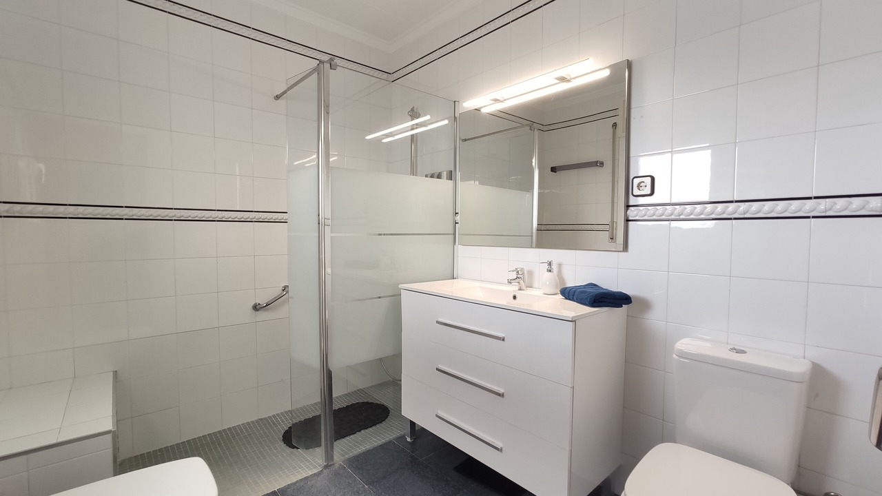 Photo of Bathroom in Roda de Bara