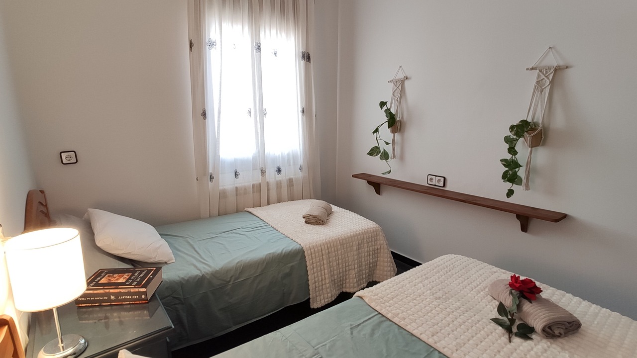 Photo of Bedroom in Roda de Bara