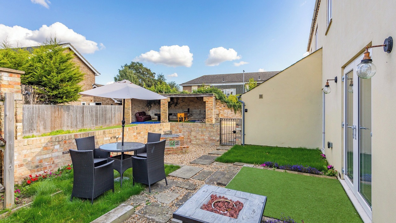 Photo of Outdoor in Ely