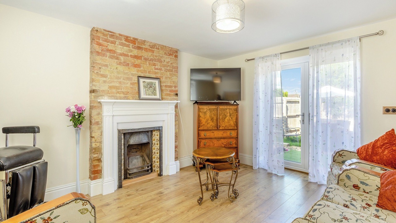 Photo of Bedroom in Ely