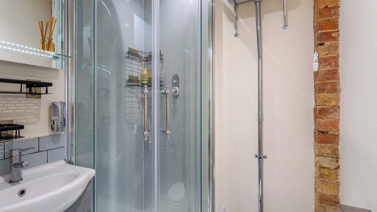 Photo of Bedroom in Ely