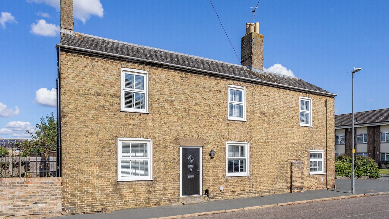 Photo of Outdoor in Ely