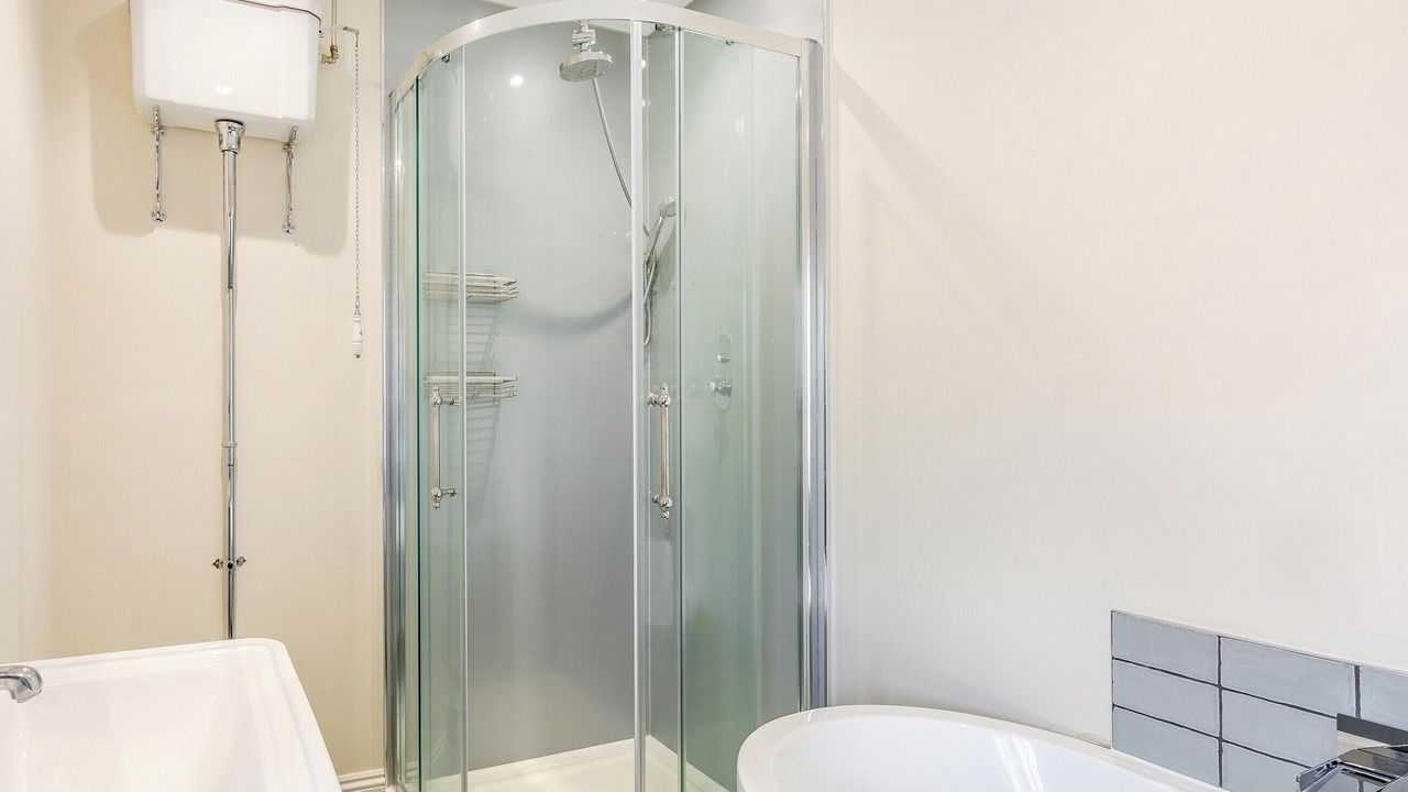 Photo of Bedroom in Ely