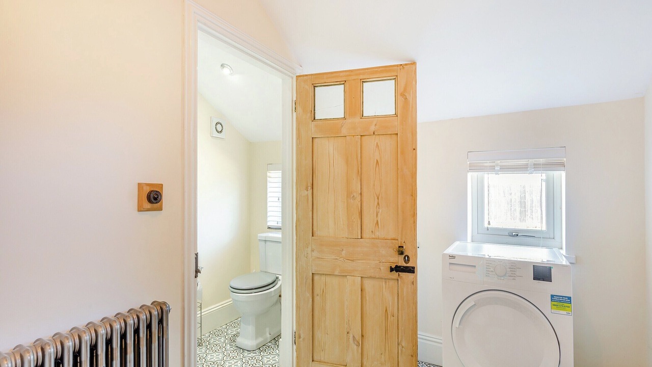 Photo of Bathroom in Ely