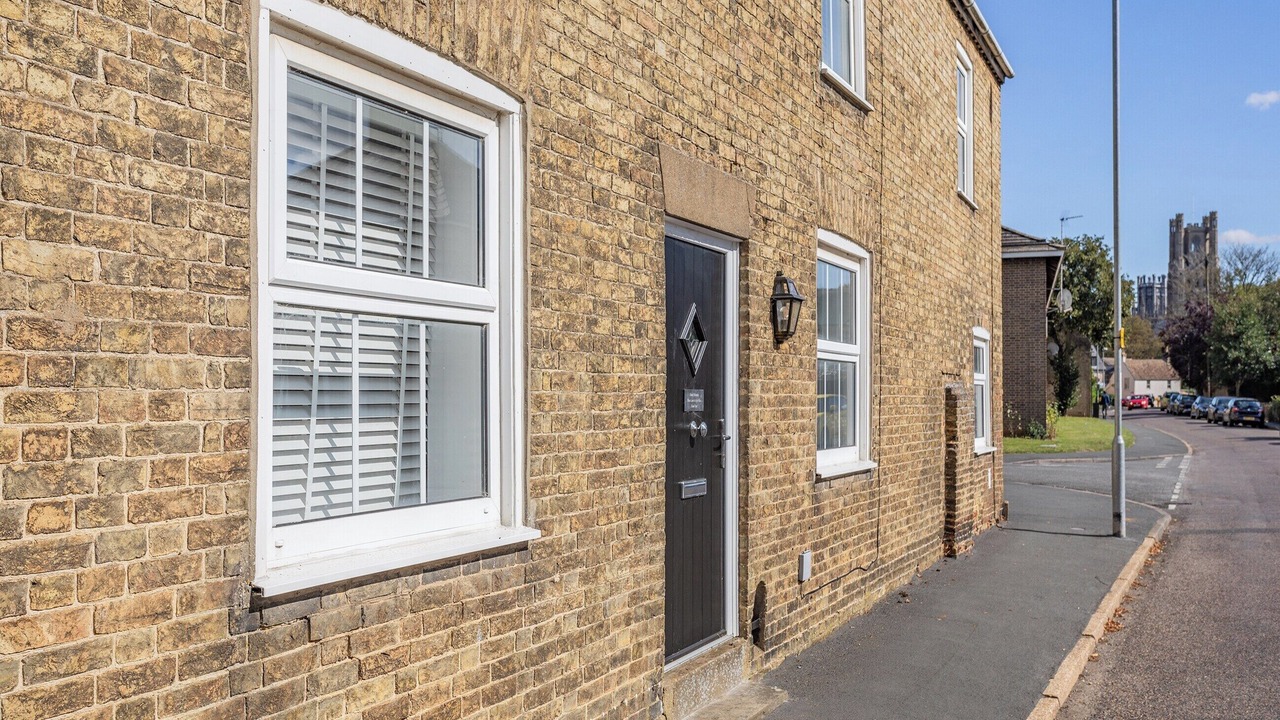 Photo of Outdoor in Ely