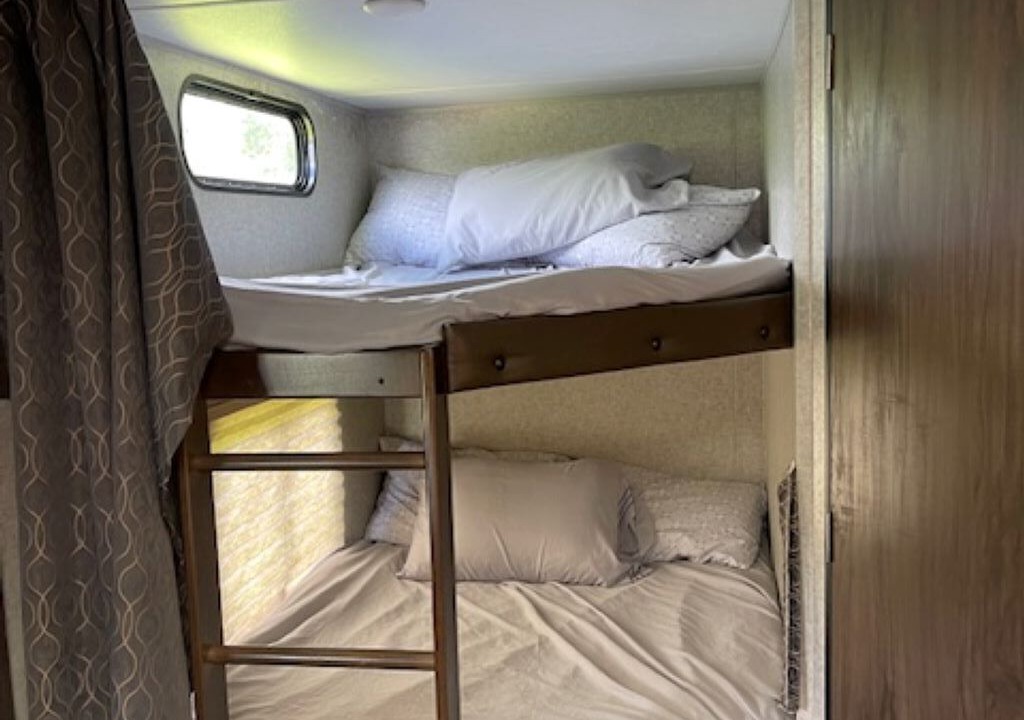 Photo of Bedroom in Clarksville