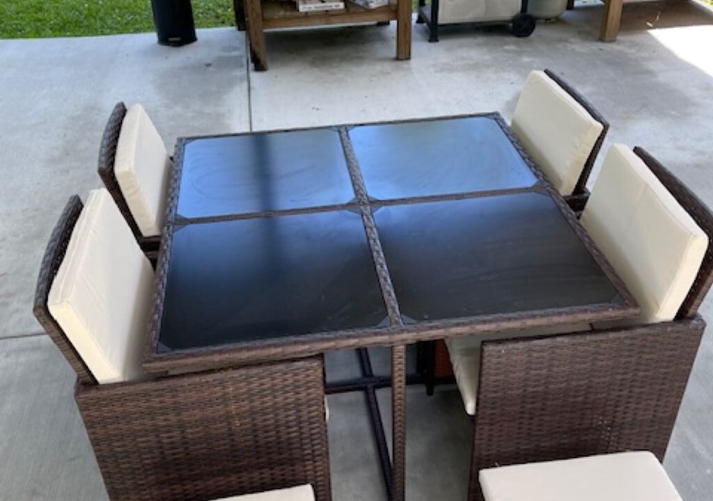 Photo of Outdoor in Clarksville