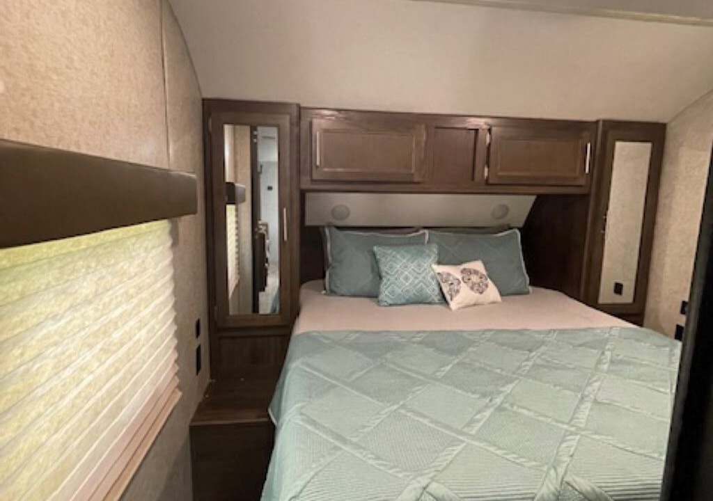 Photo of Bedroom in Clarksville