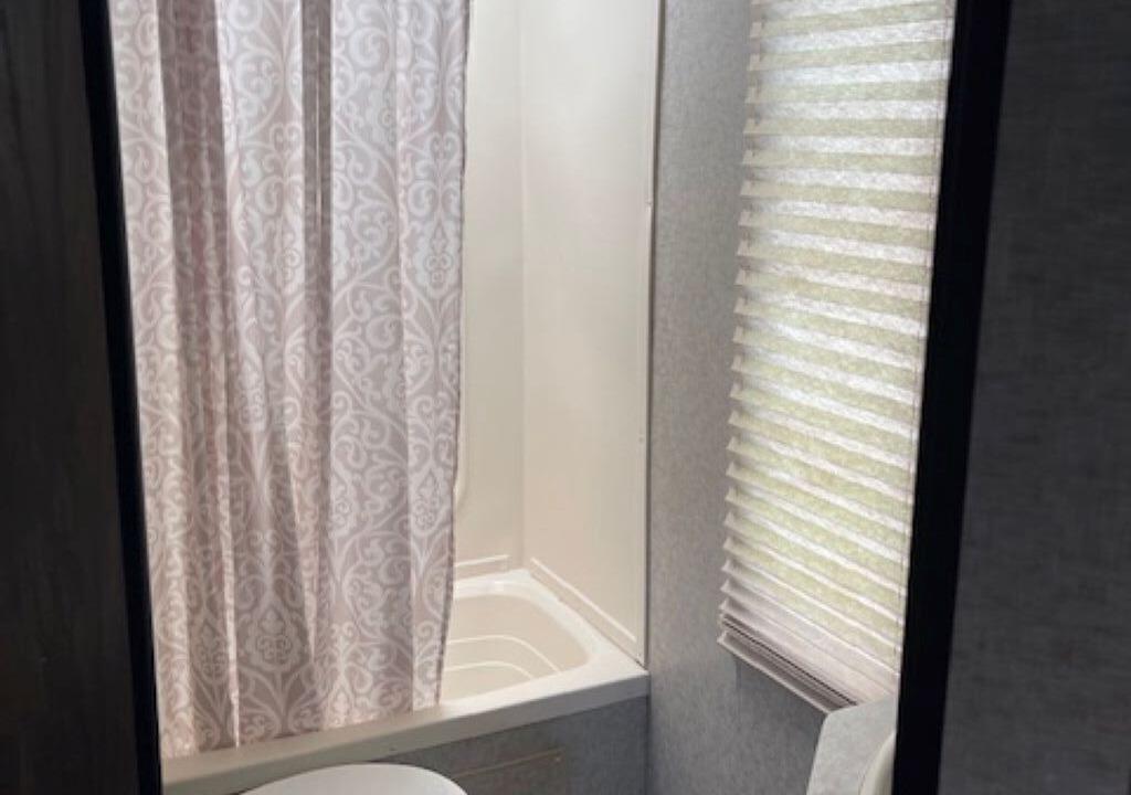 Photo of Bathroom in Clarksville