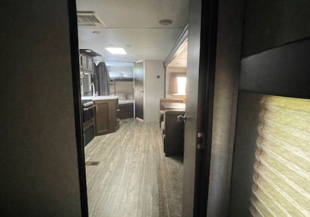 Photo of Bedroom in Clarksville