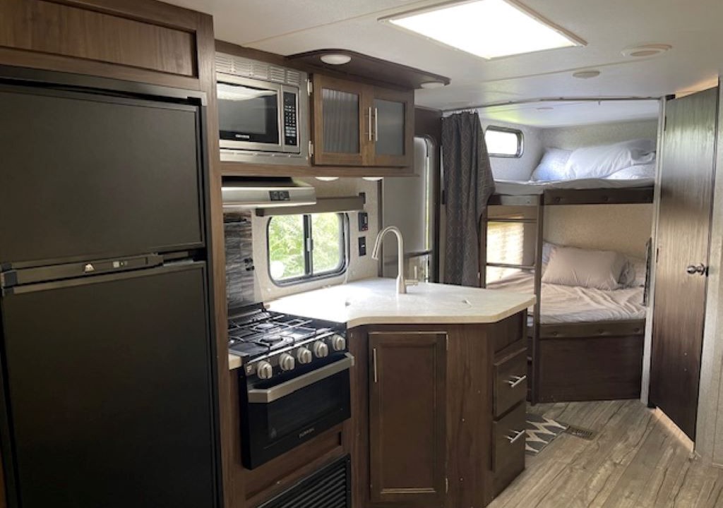 Photo of Bedroom in Clarksville