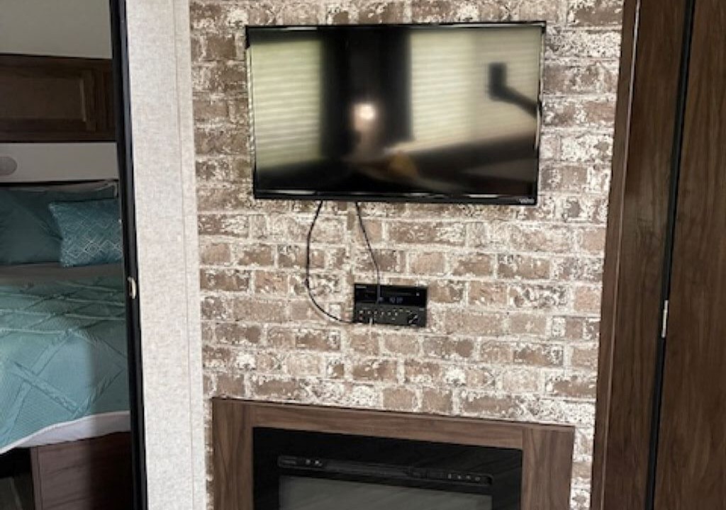 Photo of Bedroom in Clarksville