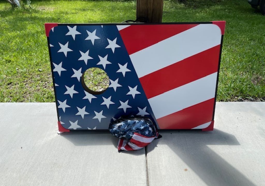 Photo of Outdoor in Clarksville