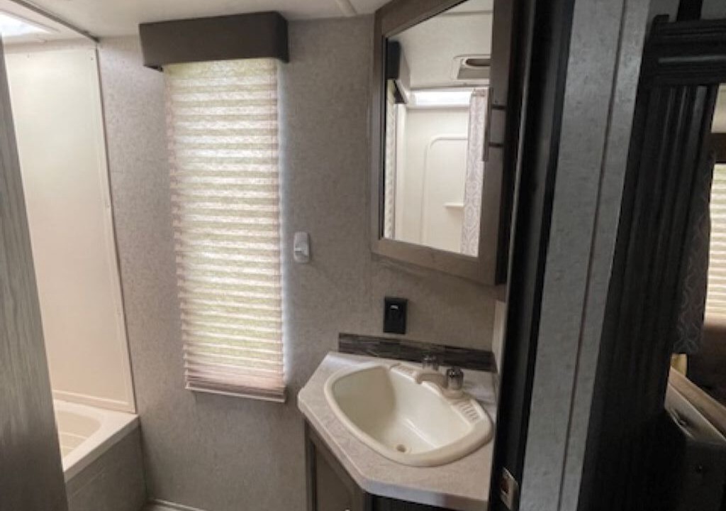 Photo of Bathroom in Clarksville