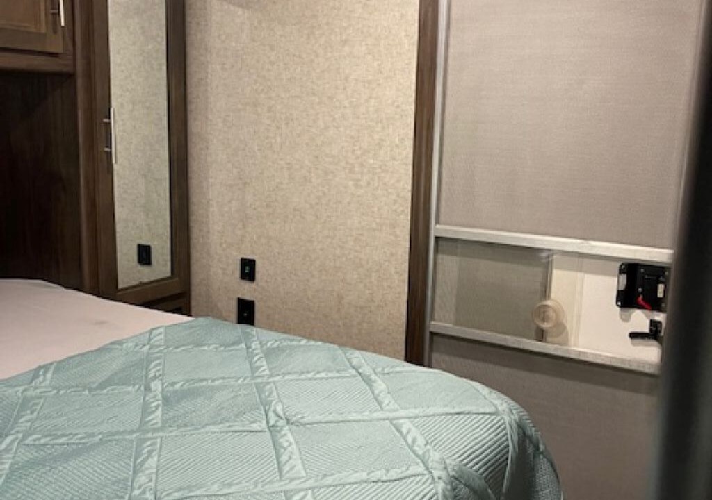 Photo of Bedroom in Clarksville