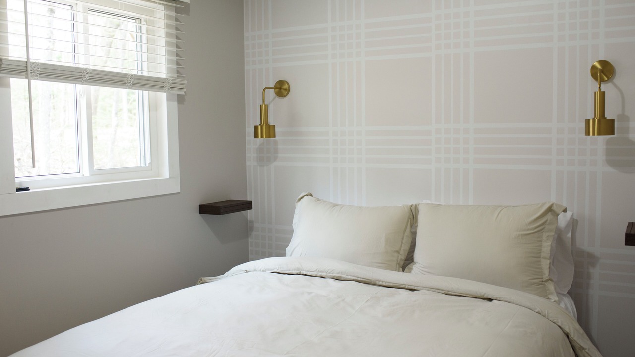 Photo of Bedroom in Gwinn