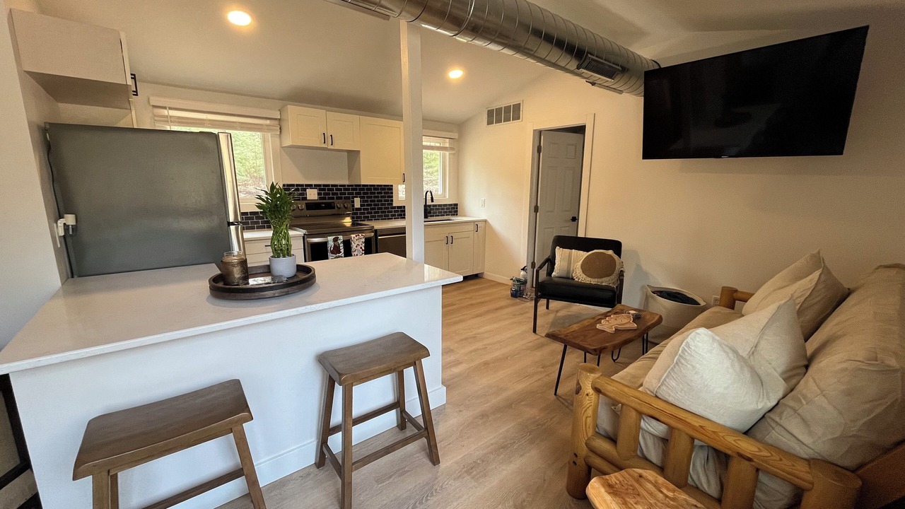 Photo of Livingroom in Gwinn