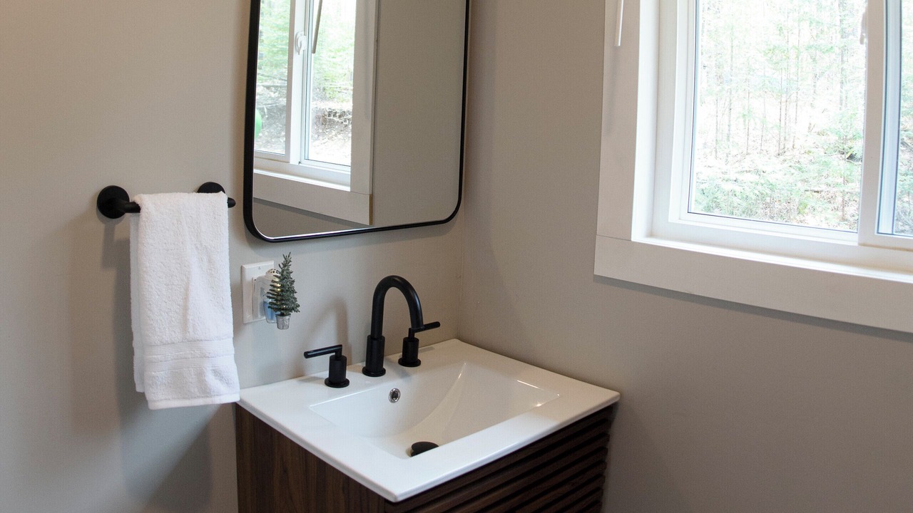 Photo of Bathroom in Gwinn