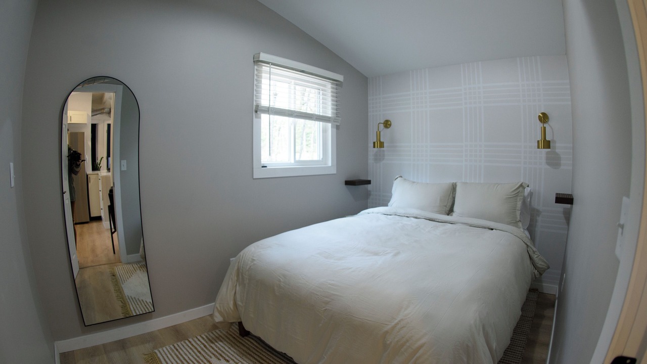 Photo of Bedroom in Gwinn