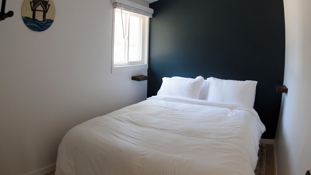 Photo of Bedroom in Gwinn